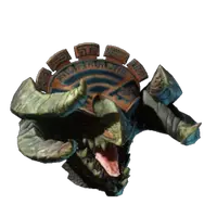 Hydrak'Dal Head