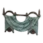 Ornate Wall Banner
