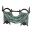 Ornate Wall Banner