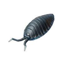 Pillbug