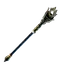 Torchlight Staff