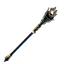 Torchlight Staff