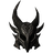 Daedric Helmet