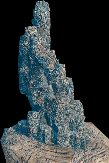 Flametal Ore Vein