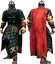 Padded Armor