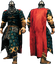 Padded Armor