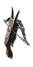 Nilfgaardian crossbow