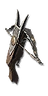 Nilfgaardian crossbow