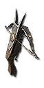 Nilfgaardian Crossbow