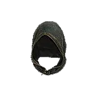 Scout's Hood