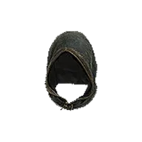 Scout's Hood
