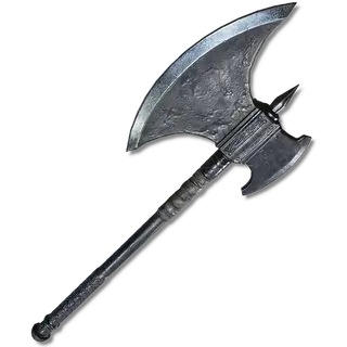 Battle Axe