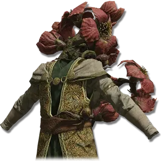 Guardian Garb (Full Bloom)