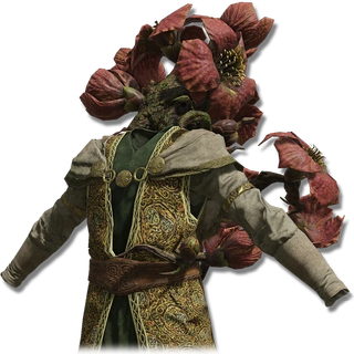 Guardian Garb (Full Bloom)