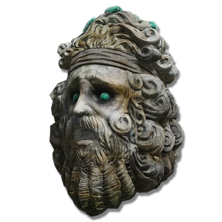 Olivinus Glintstone Crown