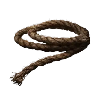 String