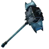 Abysswalker