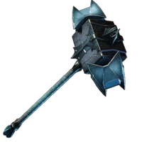Abysswalker