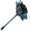 Abysswalker