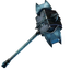 Abysswalker