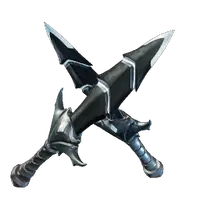 Blink Daggers
