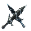 Blink Daggers