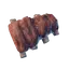 Grilled Wolf Meat