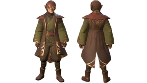 Herbalist Set