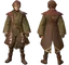 Herbalist Set