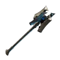 Misfortune Mace