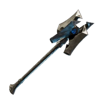 Misfortune Mace