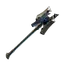 Misfortune Mace