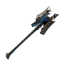 Misfortune Mace