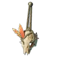Skull Trophy IV