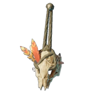 Skull Trophy IV