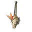 Skull Trophy IV