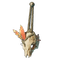 Skull Trophy IV