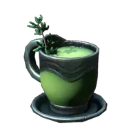 Thyme Tea