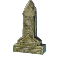 Tombstone Always Loved
