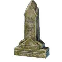 Tombstone Always Loved