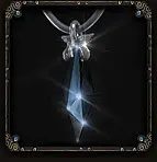 Amulet of Storm Force
