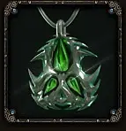 Amulet of the Ninja