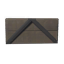 Ashwood half wall
