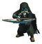 Dvergr Rogue