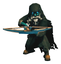 Dvergr Rogue