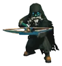 Dvergr Rogue