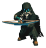 Dvergr Rogue