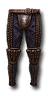 Mastercrafted Feline trousers