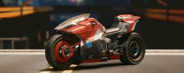 Yaiba Kusanagi CT-3X
