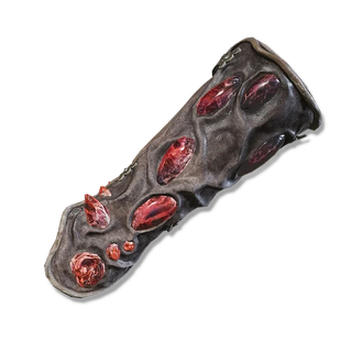 Alberich's Bracers